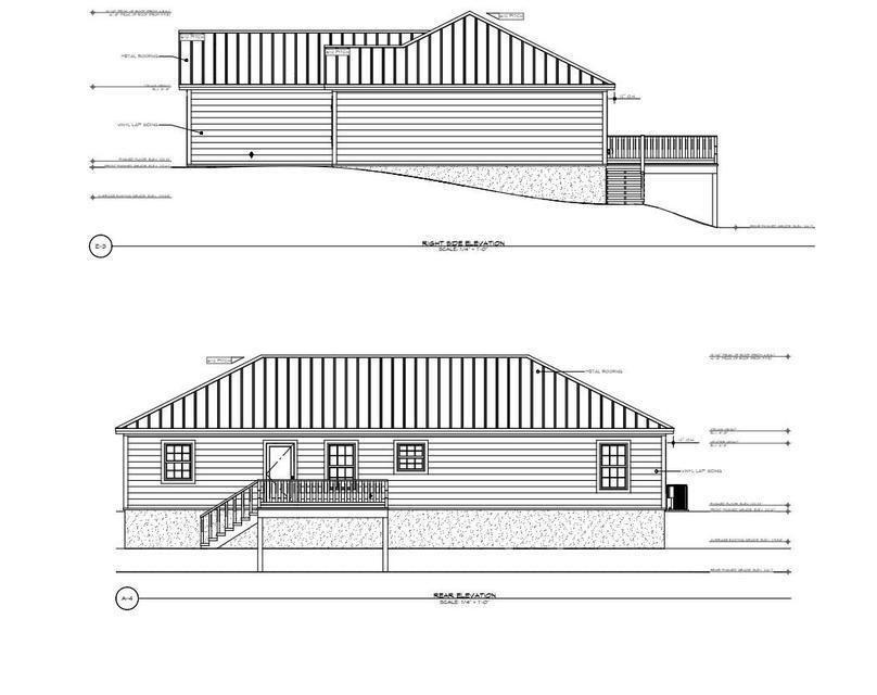 WILDWOOD LAKES PH III - Residential