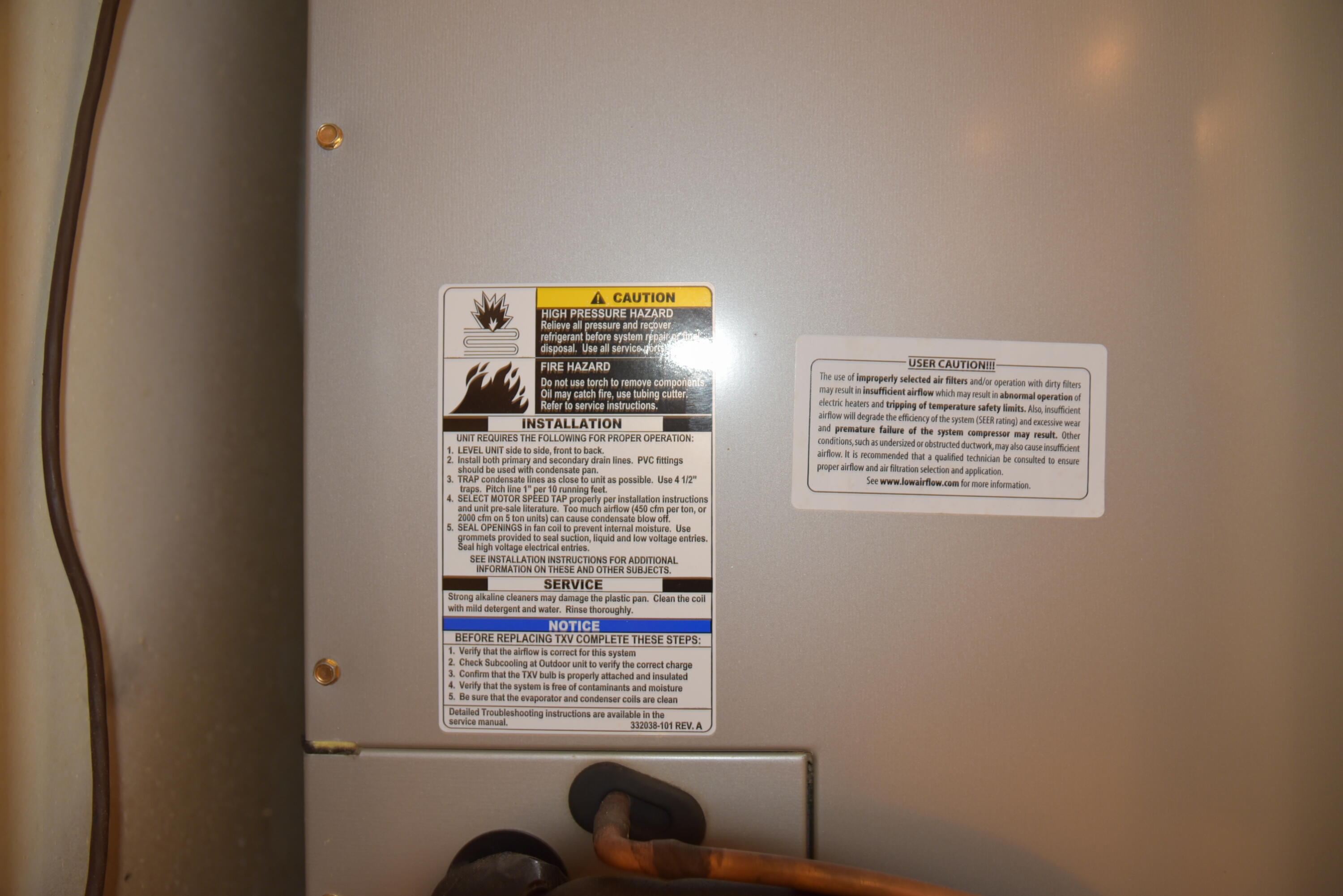 WOODLAND SHORES TOWNHOMES PHASE III - Residential