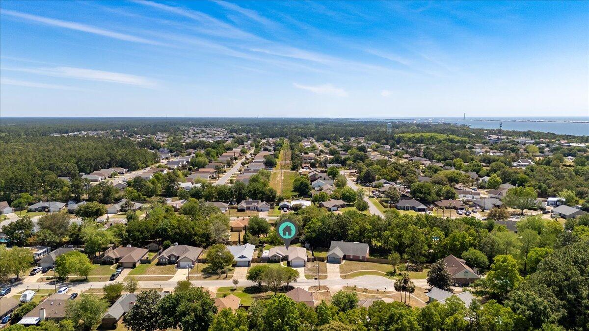 FOX DEN VILLAGES - Residential