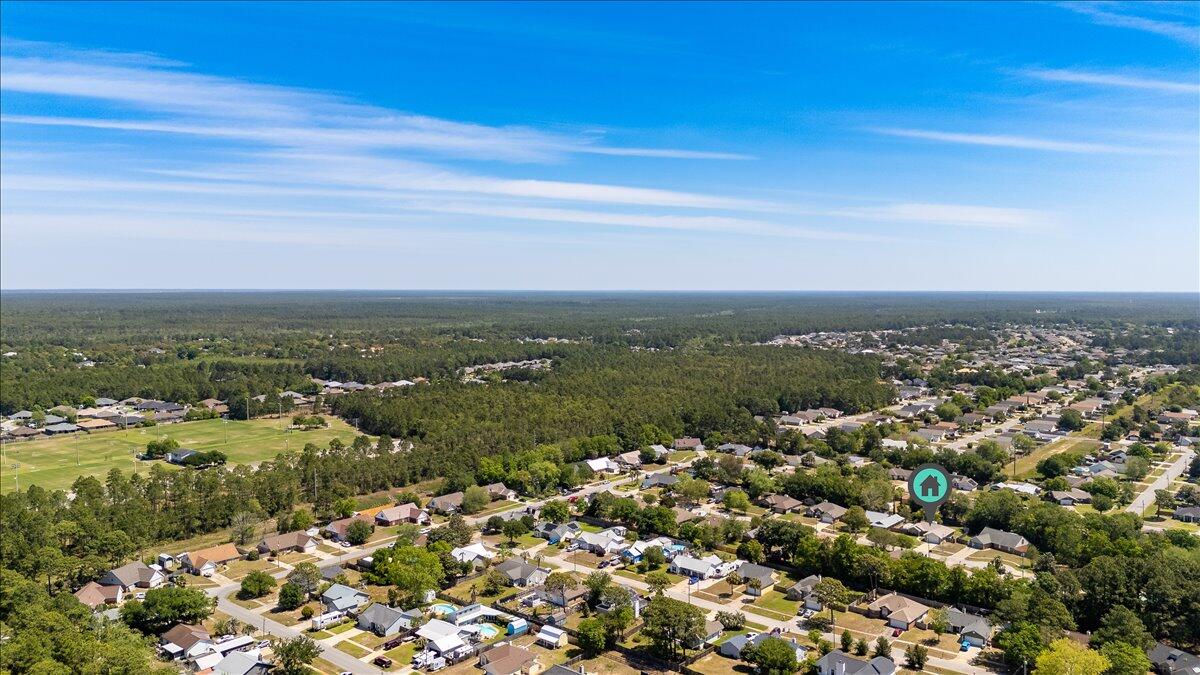 FOX DEN VILLAGES - Residential