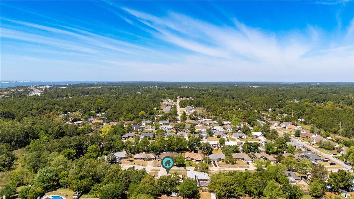 FOX DEN VILLAGES - Residential