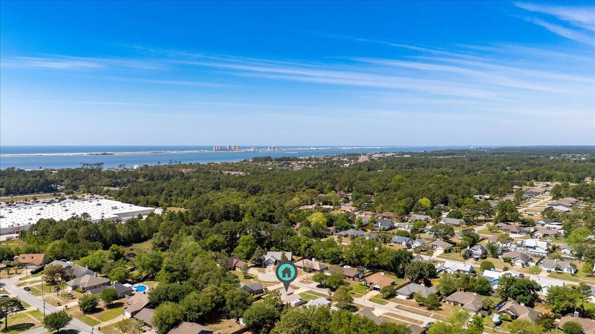 FOX DEN VILLAGES - Residential