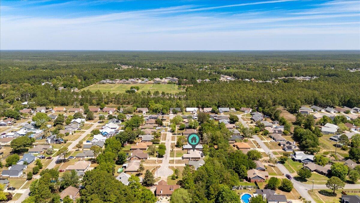 FOX DEN VILLAGES - Residential