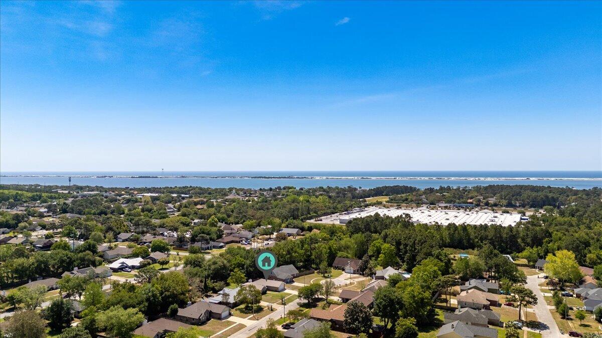 FOX DEN VILLAGES - Residential