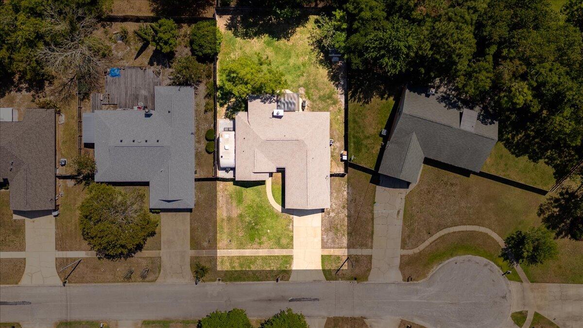 FOX DEN VILLAGES - Residential