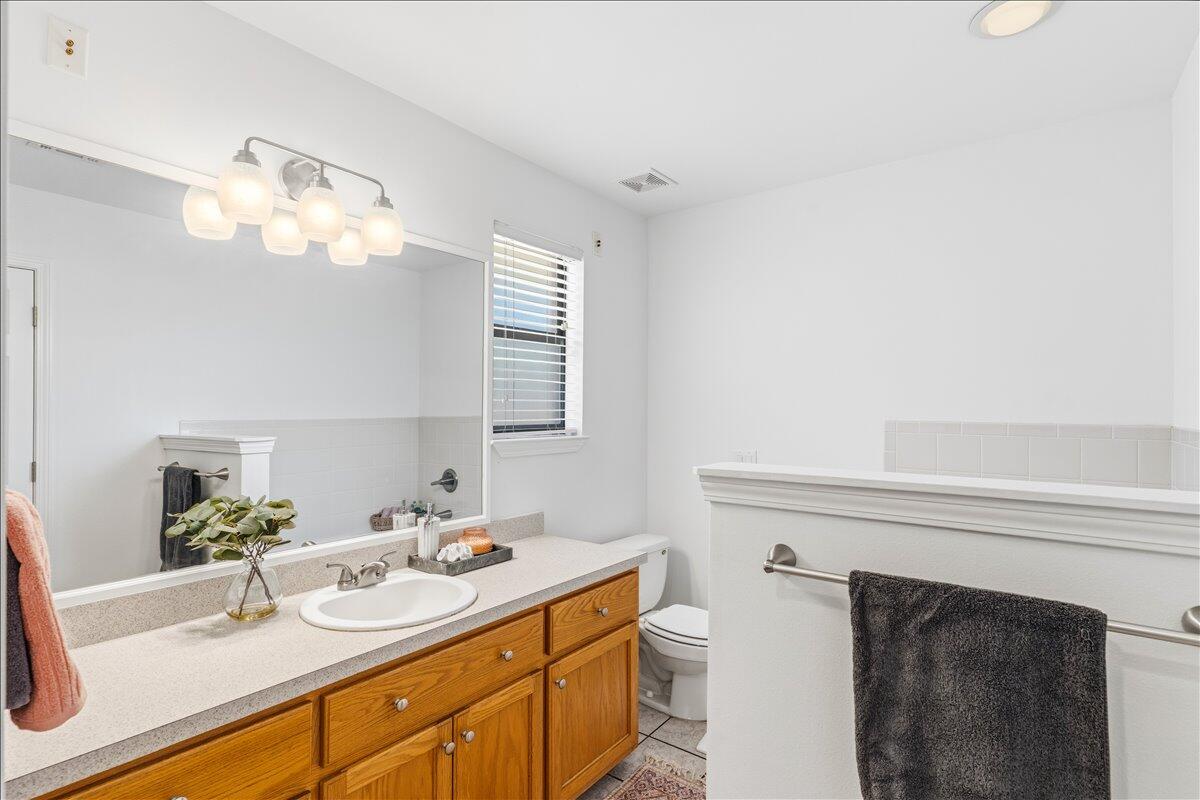 FOX DEN VILLAGES - Residential