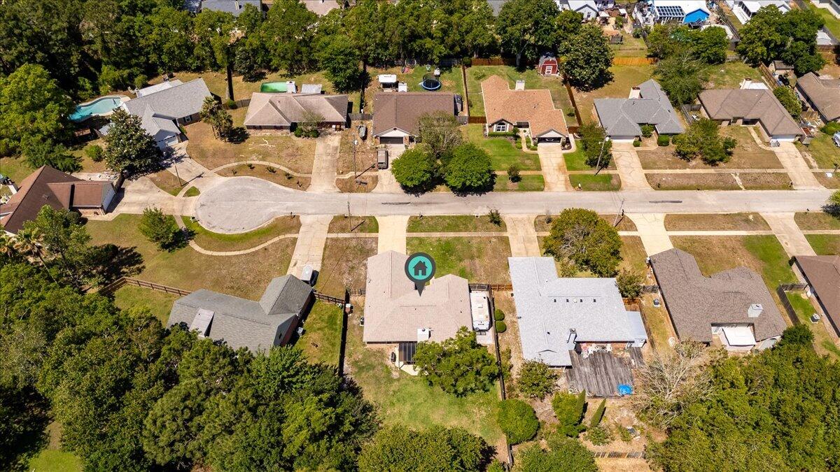 FOX DEN VILLAGES - Residential