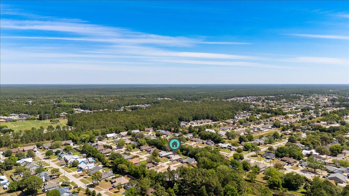 FOX DEN VILLAGES - Residential