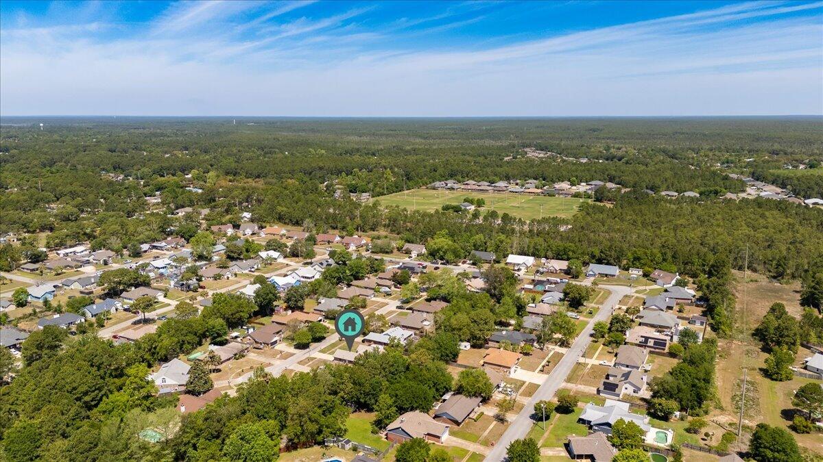 FOX DEN VILLAGES - Residential