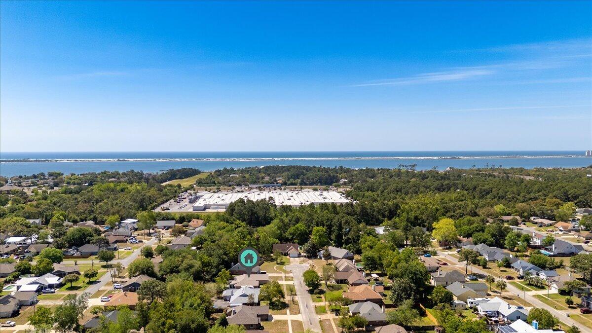 FOX DEN VILLAGES - Residential