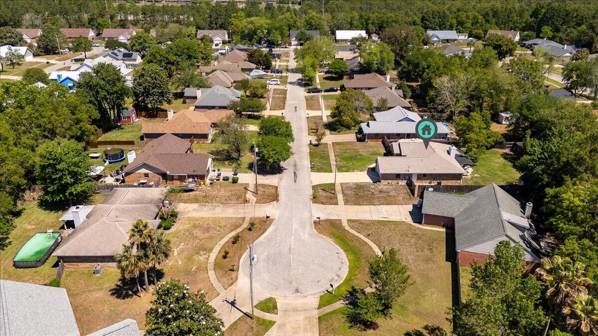 FOX DEN VILLAGES - Residential