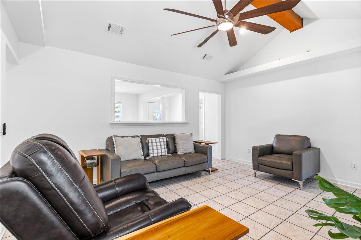 FOX DEN VILLAGES - Residential