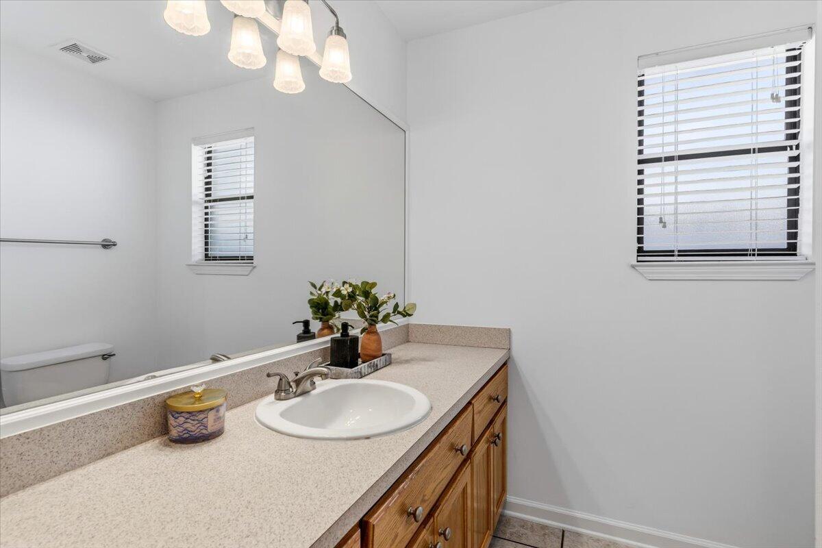 FOX DEN VILLAGES - Residential