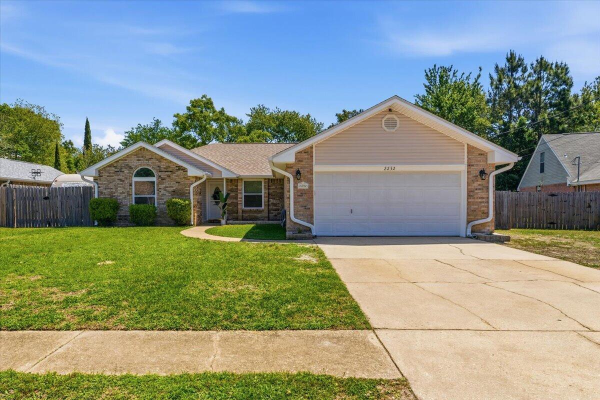 FOX DEN VILLAGES - Residential