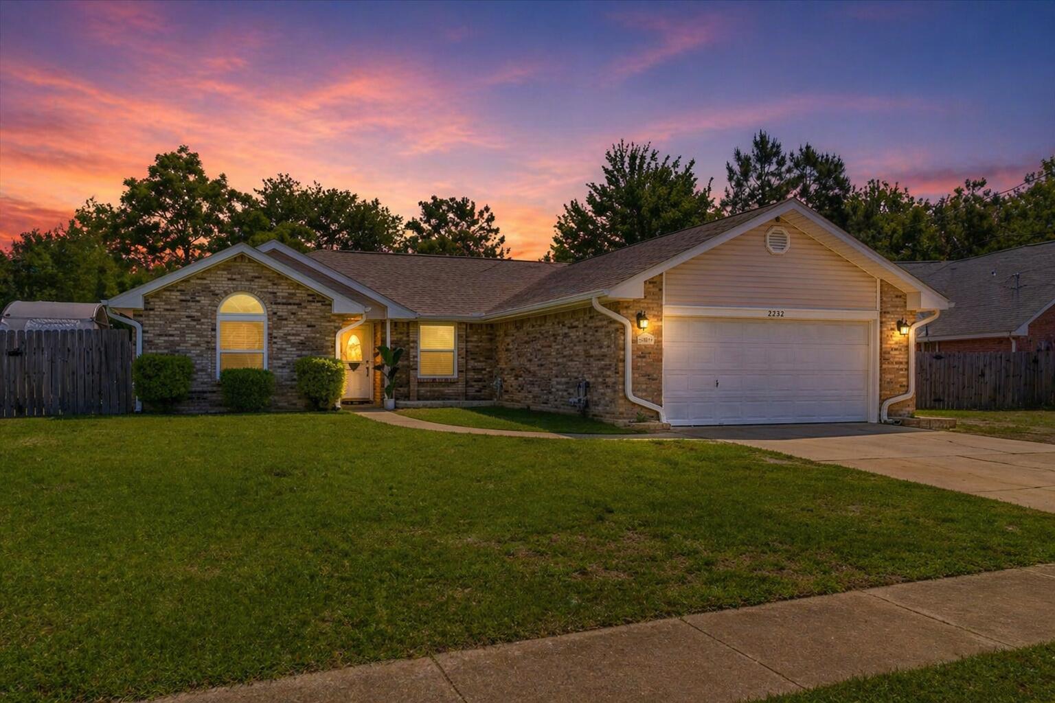 FOX DEN VILLAGES - Residential