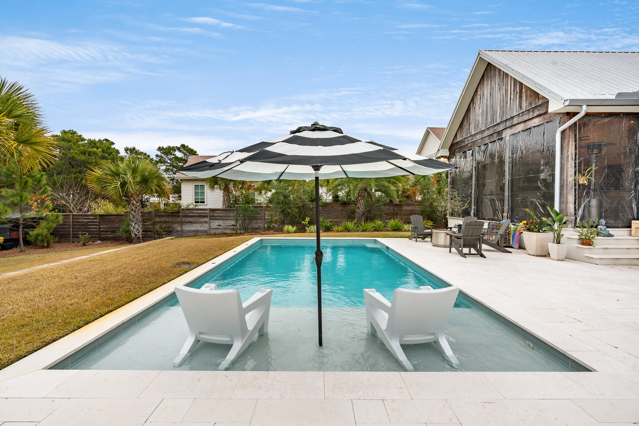 PINES OF BLUE MOUNTAIN - Residential