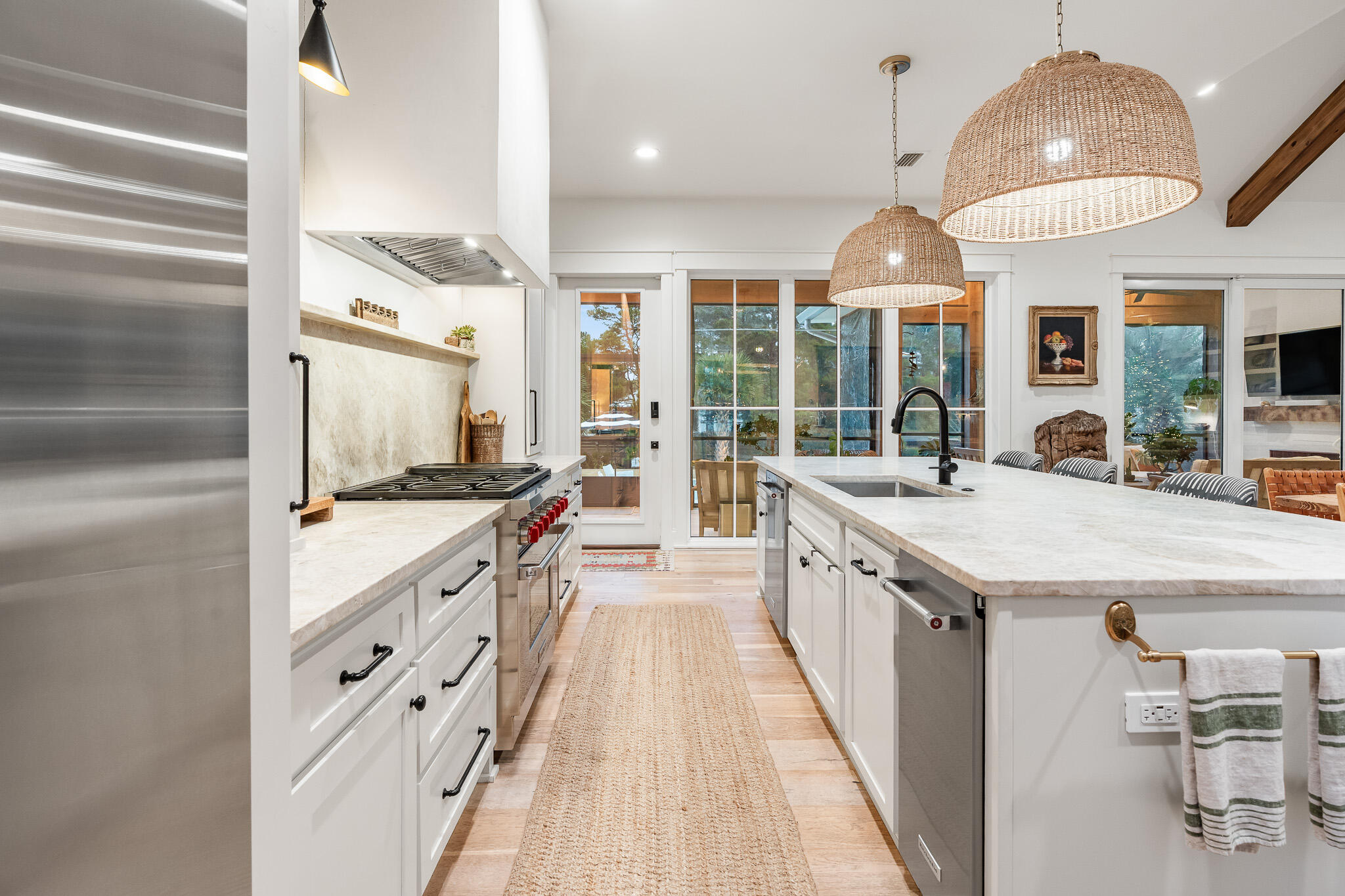 PINES OF BLUE MOUNTAIN - Residential