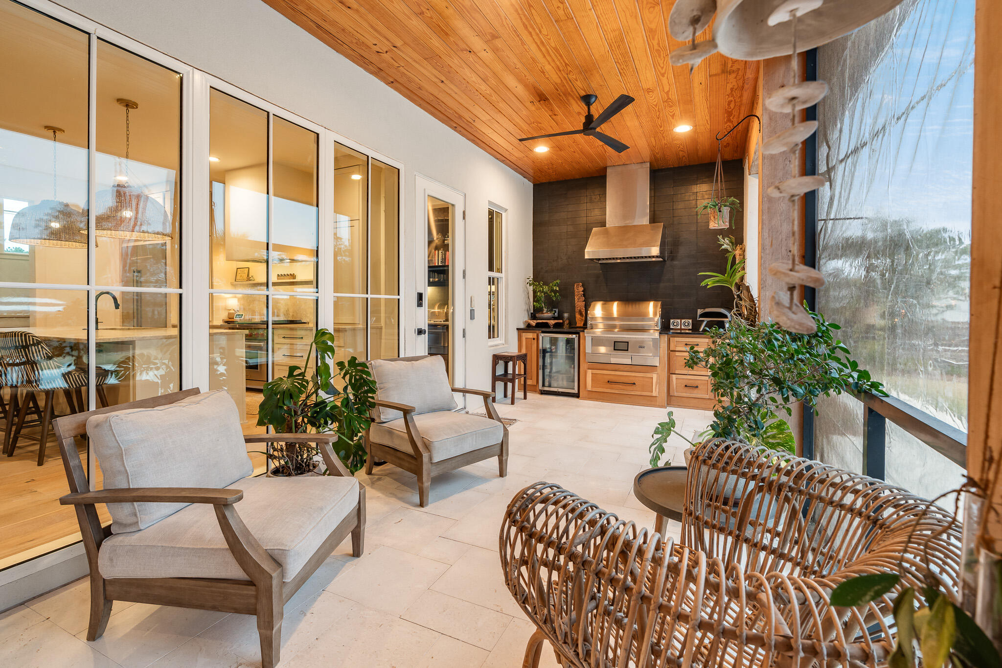 PINES OF BLUE MOUNTAIN - Residential