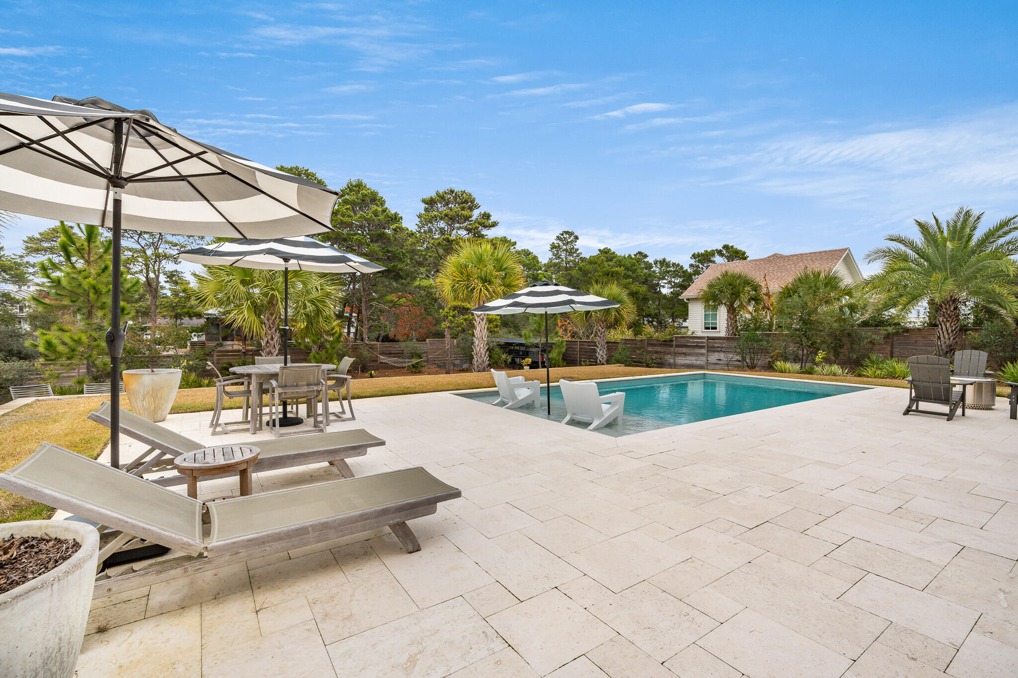 PINES OF BLUE MOUNTAIN - Residential