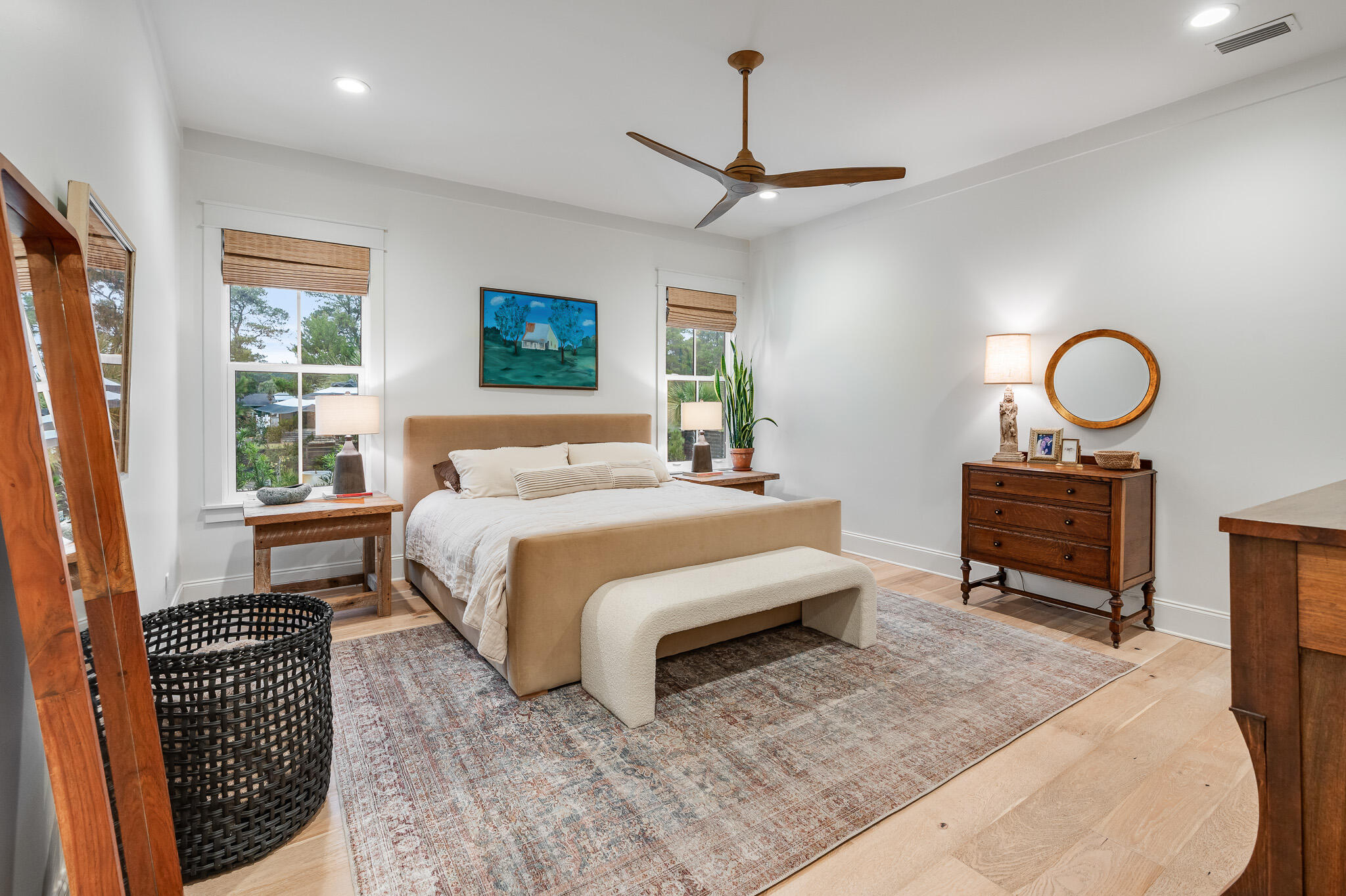 PINES OF BLUE MOUNTAIN - Residential