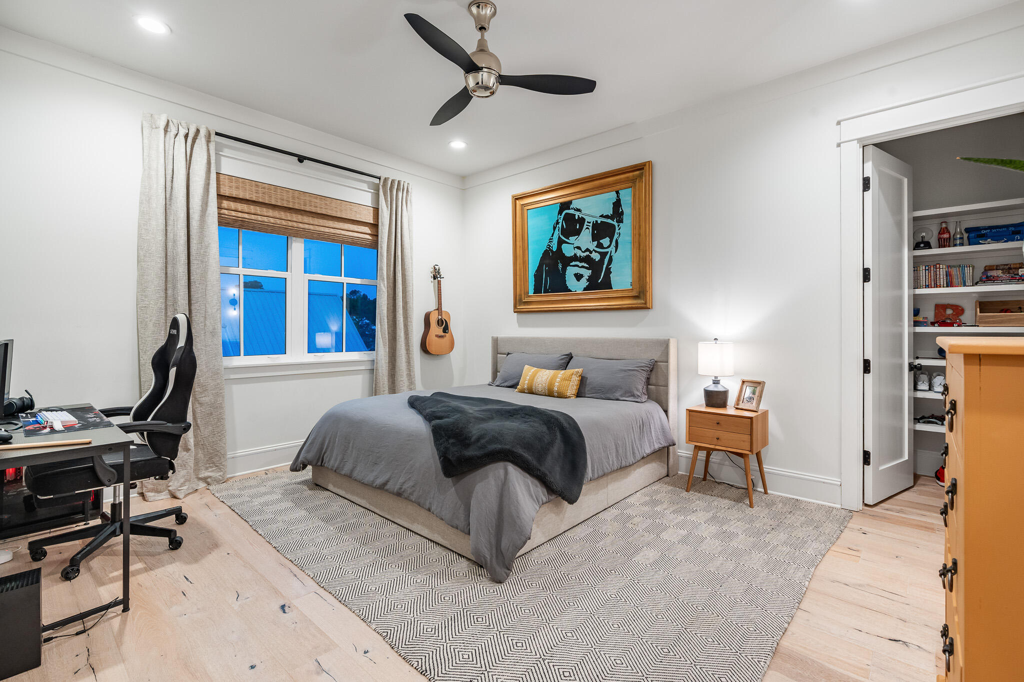 PINES OF BLUE MOUNTAIN - Residential