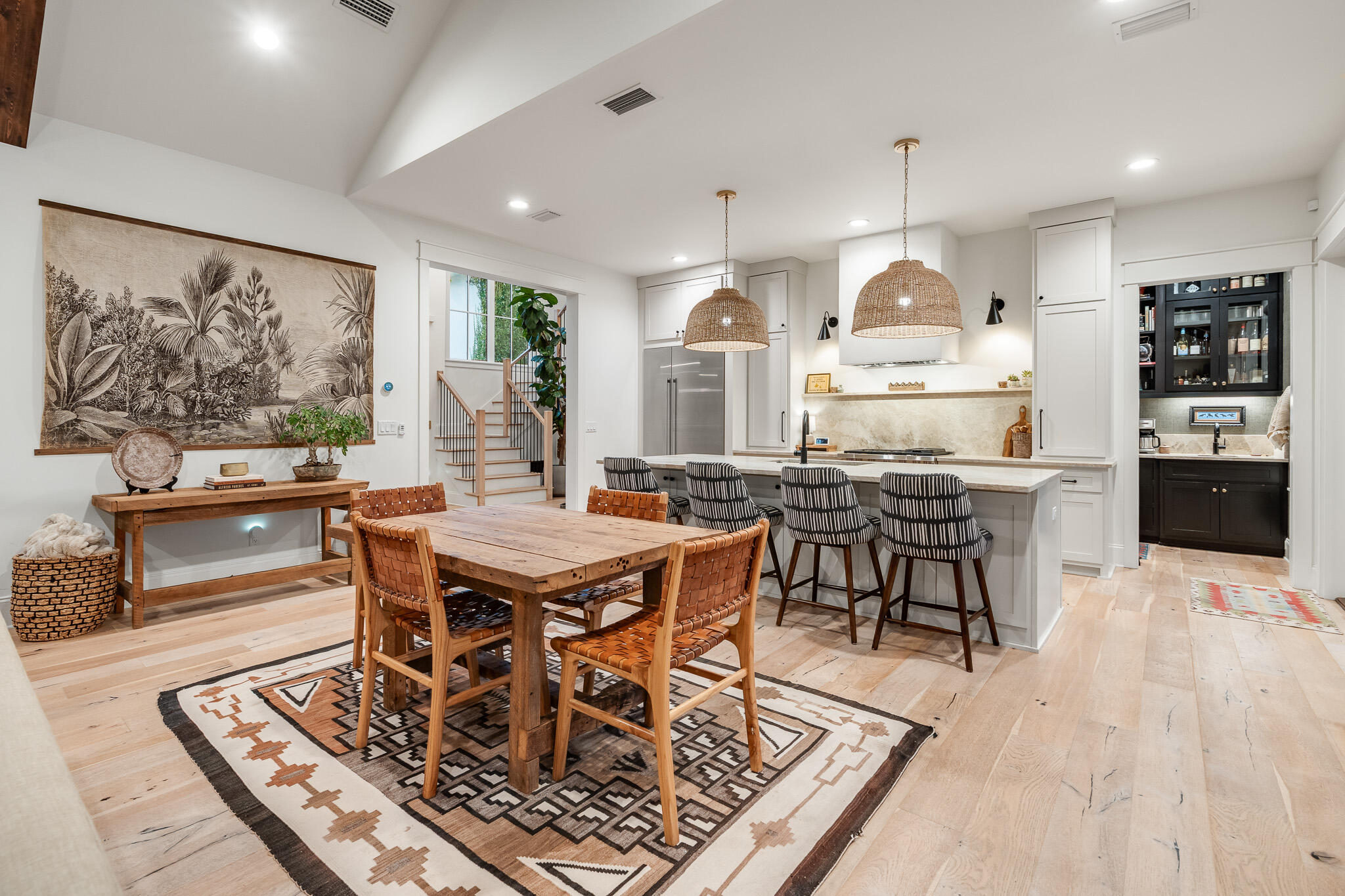 PINES OF BLUE MOUNTAIN - Residential