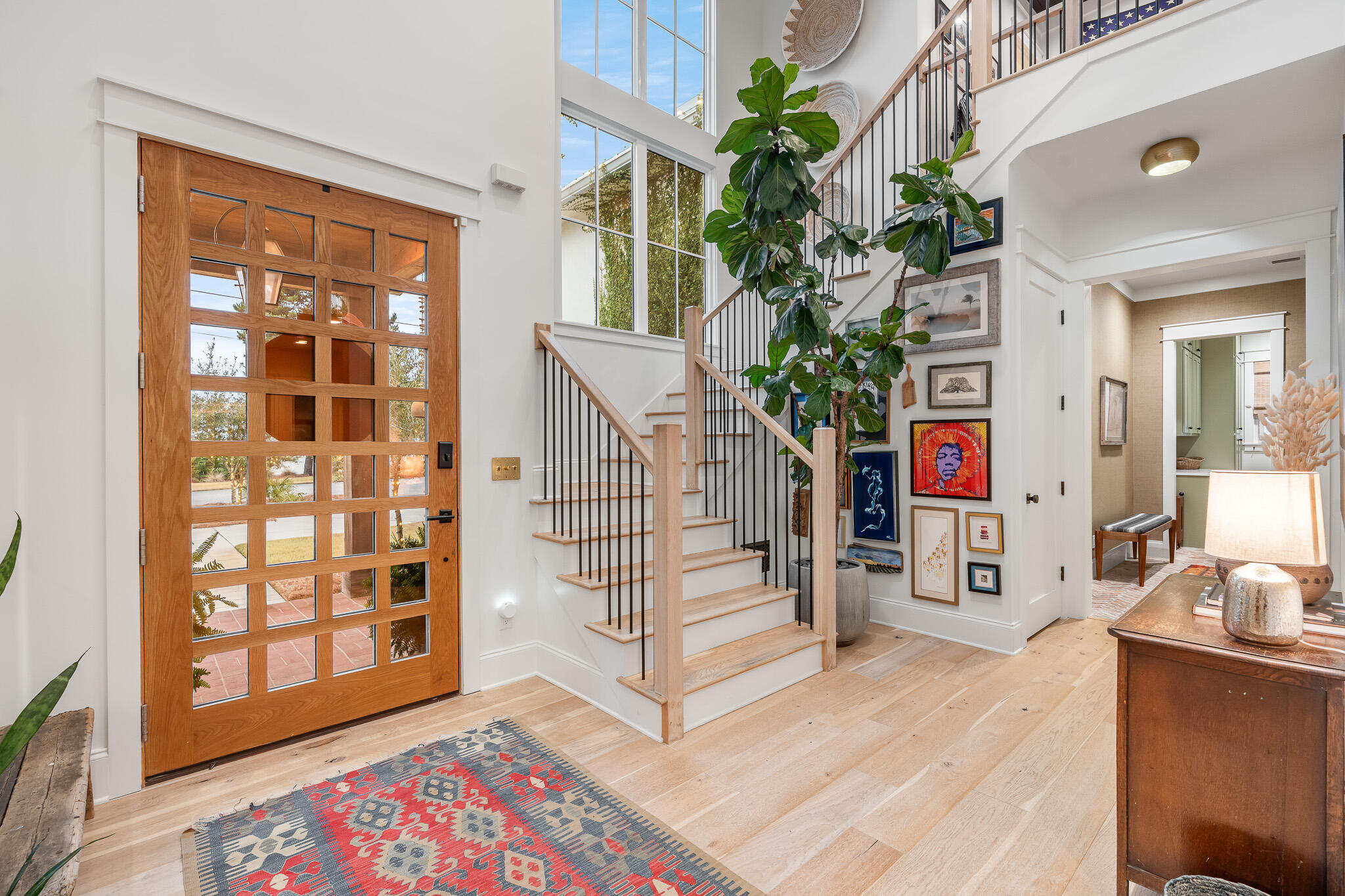 PINES OF BLUE MOUNTAIN - Residential