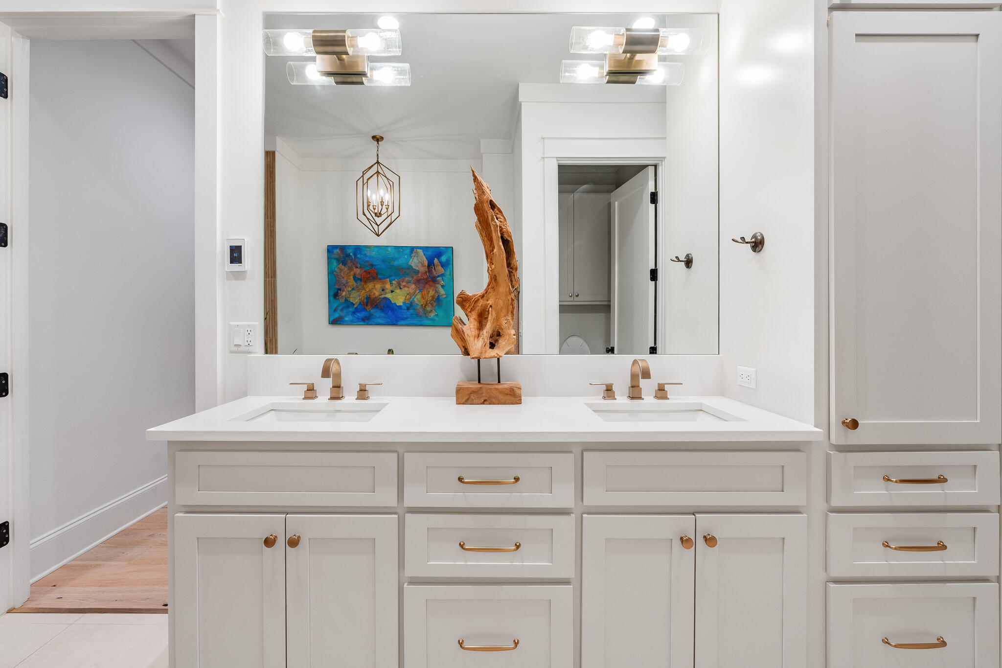 PINES OF BLUE MOUNTAIN - Residential