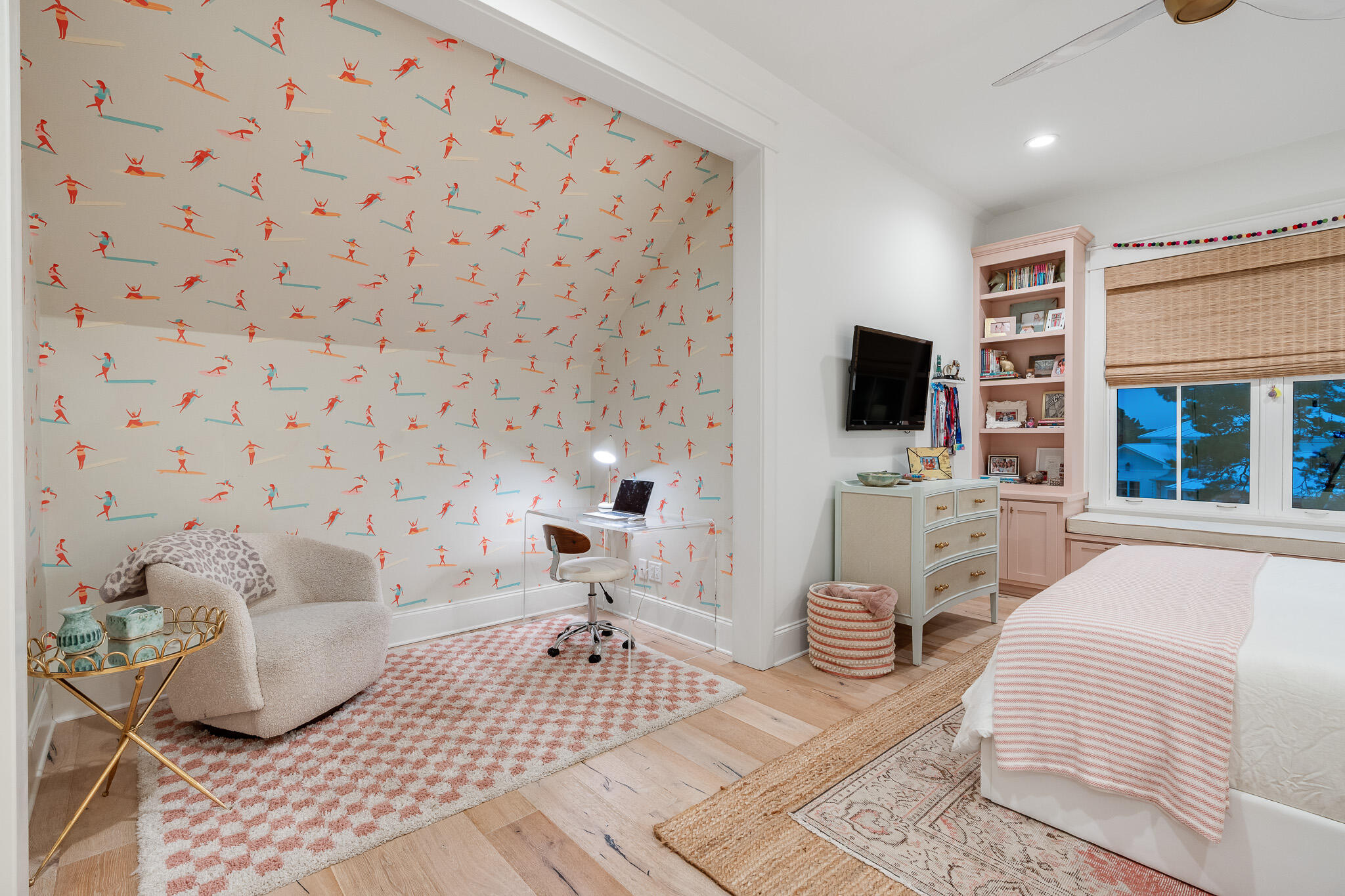 PINES OF BLUE MOUNTAIN - Residential