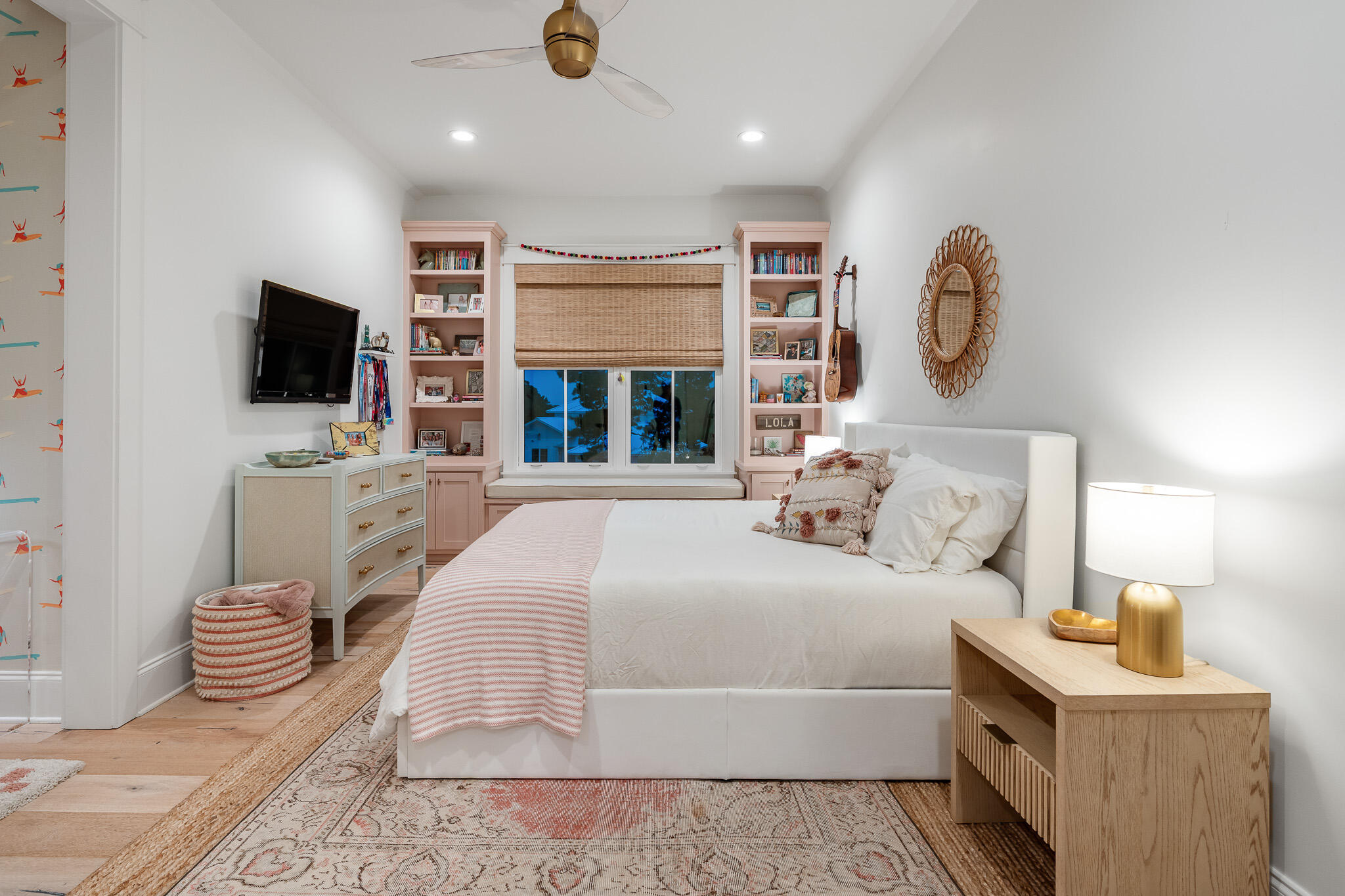 PINES OF BLUE MOUNTAIN - Residential