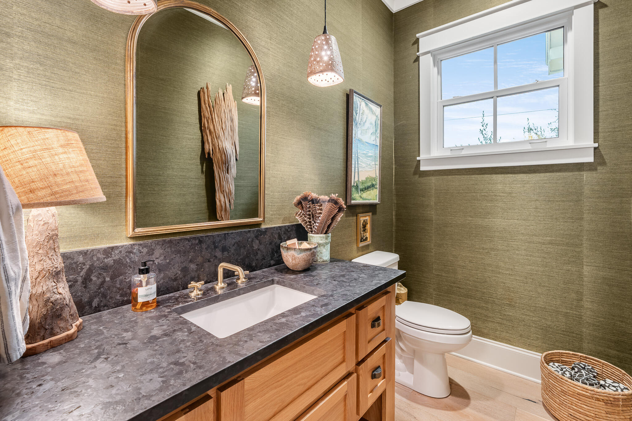 PINES OF BLUE MOUNTAIN - Residential