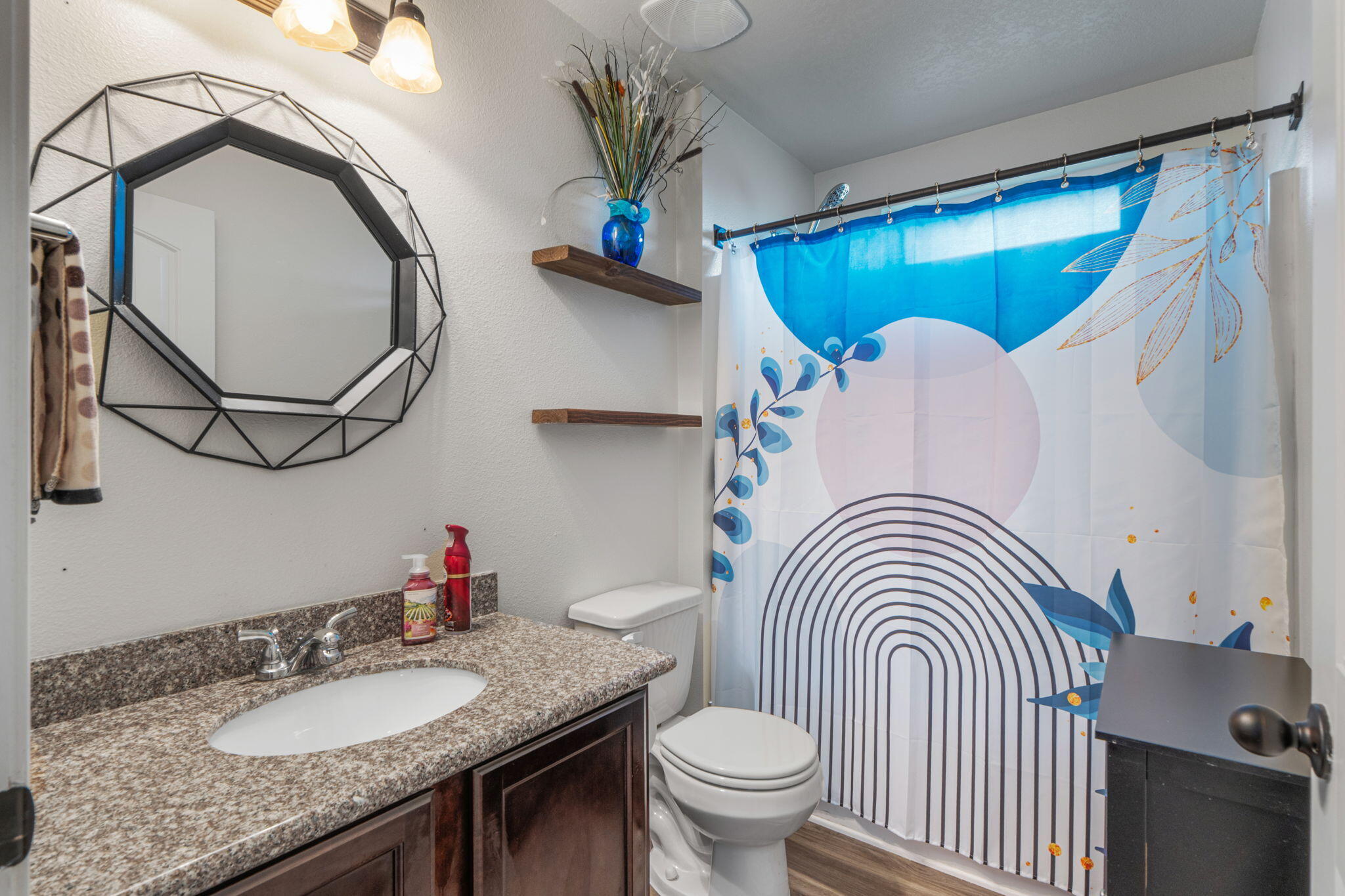 Heather's Place - Residential