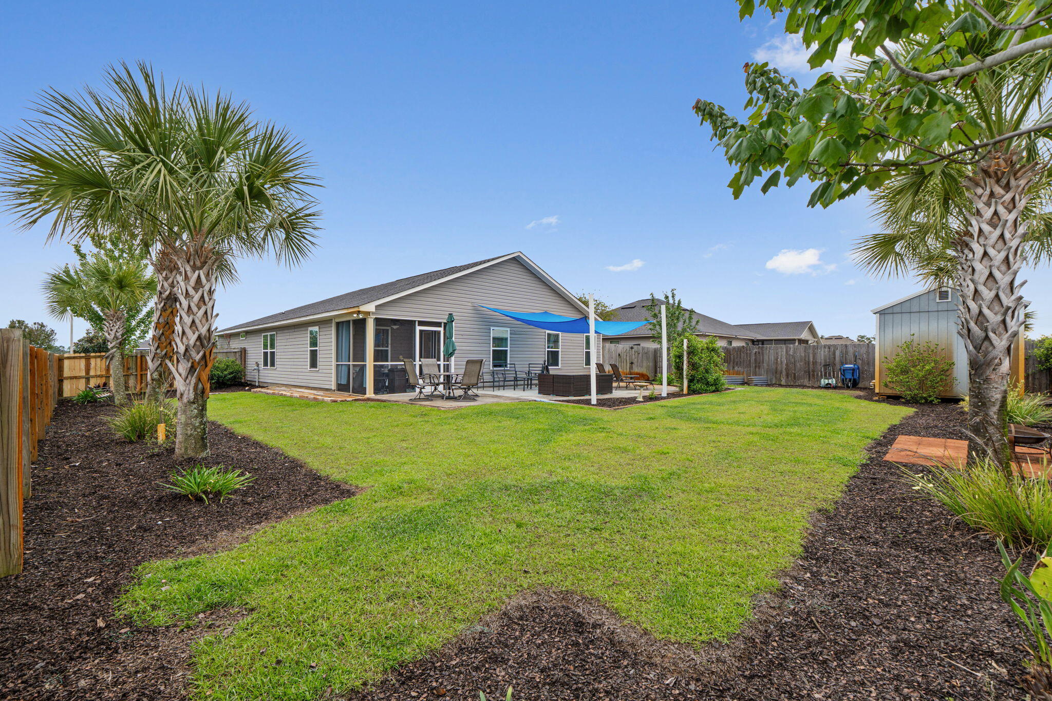 Heather's Place - Residential