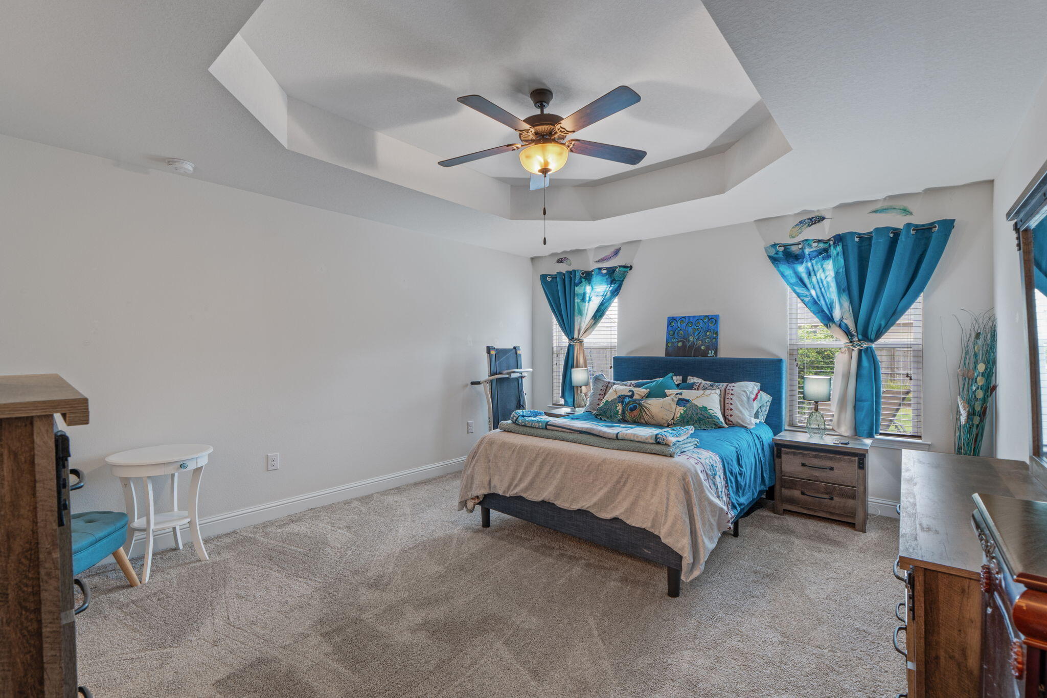 Heather's Place - Residential