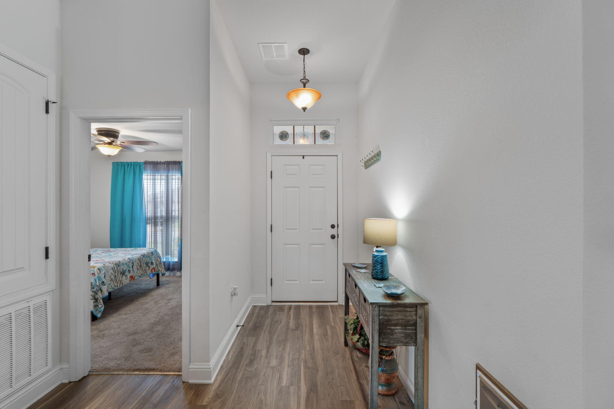 Heather's Place - Residential