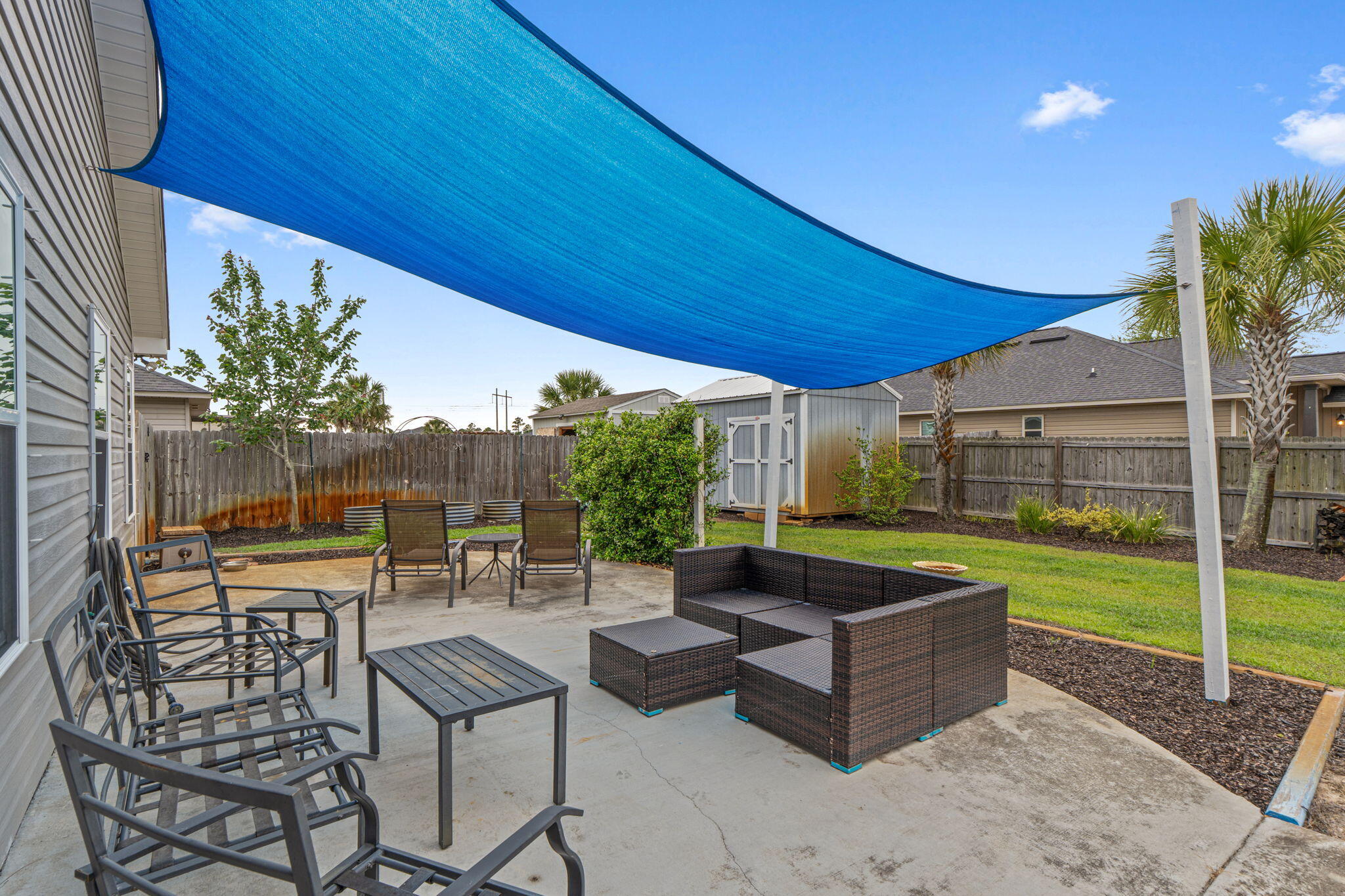 Heather's Place - Residential