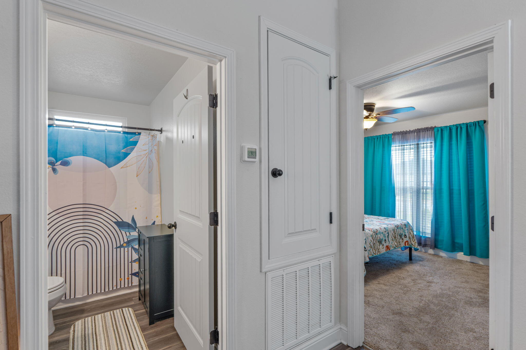 Heather's Place - Residential