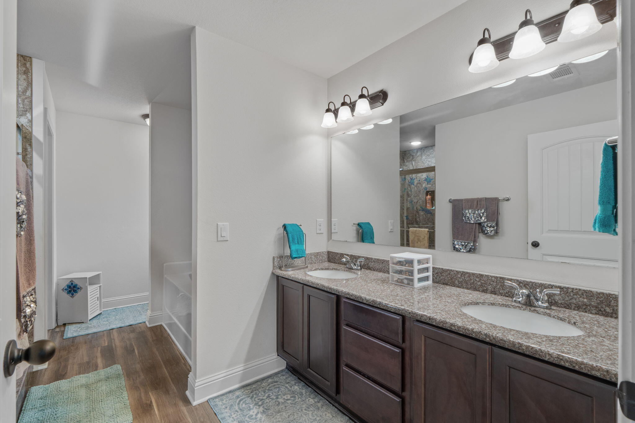 Heather's Place - Residential