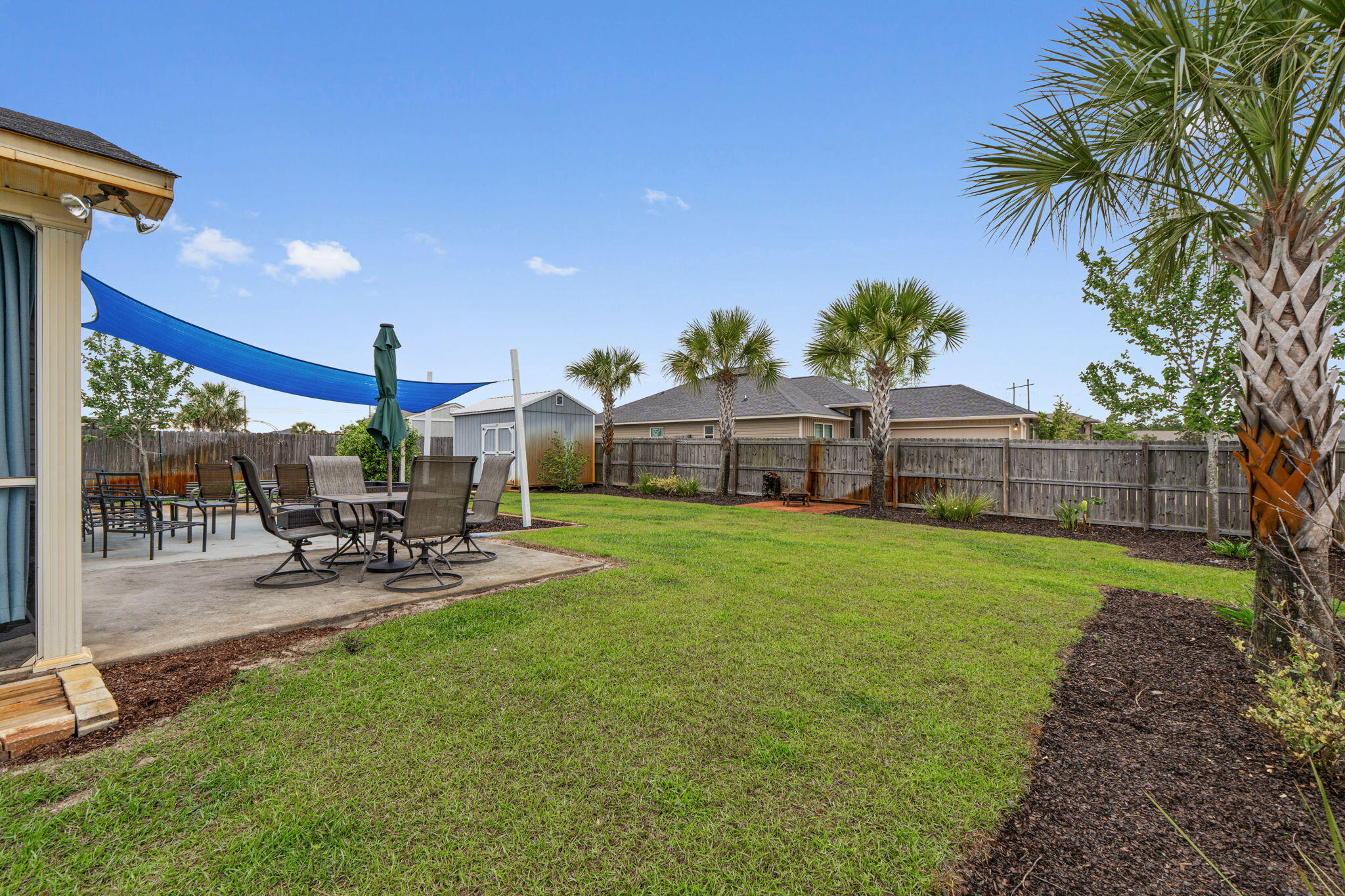 Heather's Place - Residential