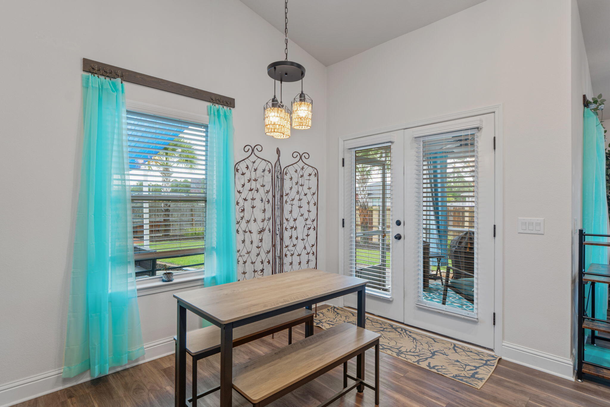 Heather's Place - Residential