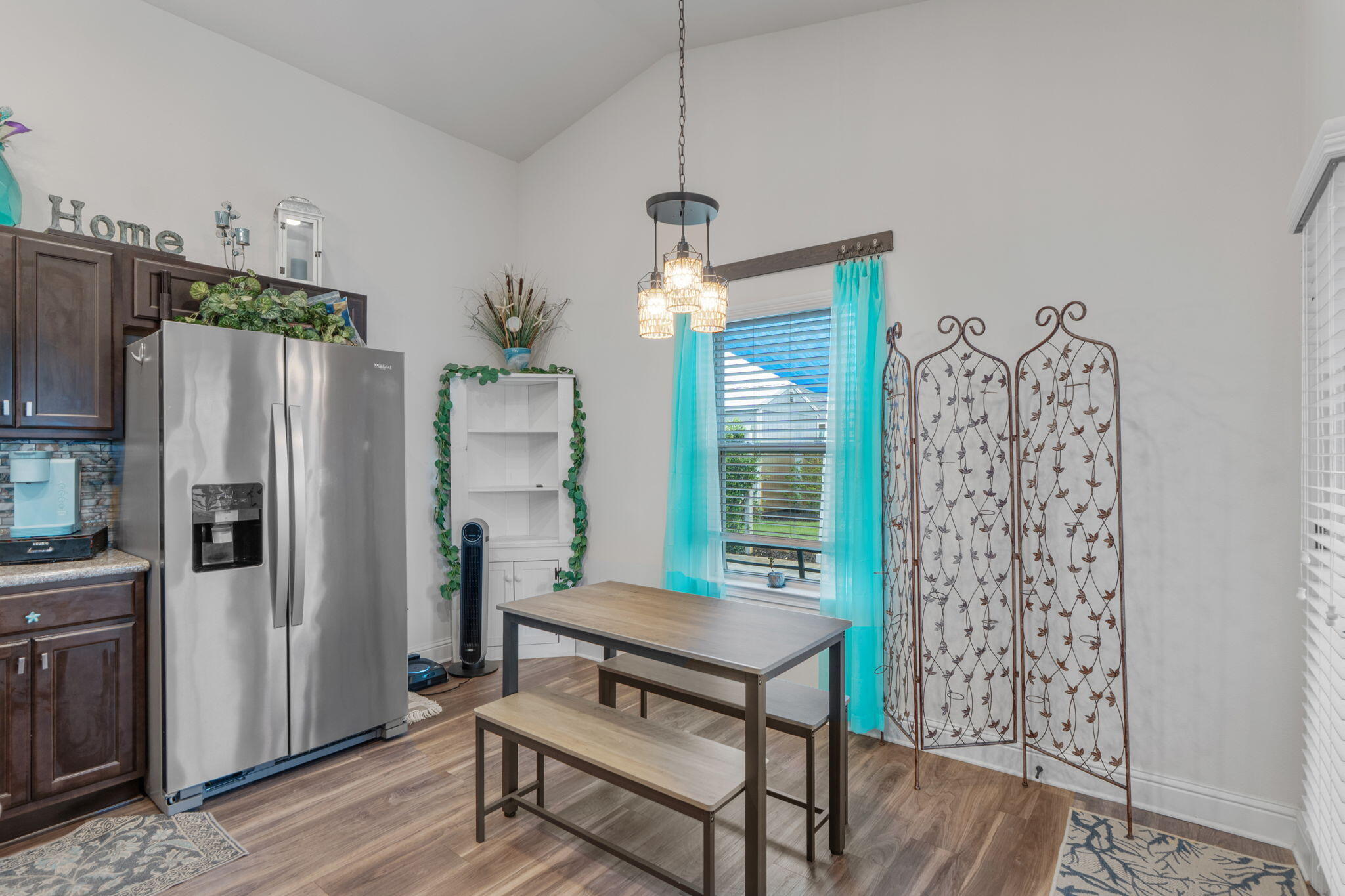 Heather's Place - Residential