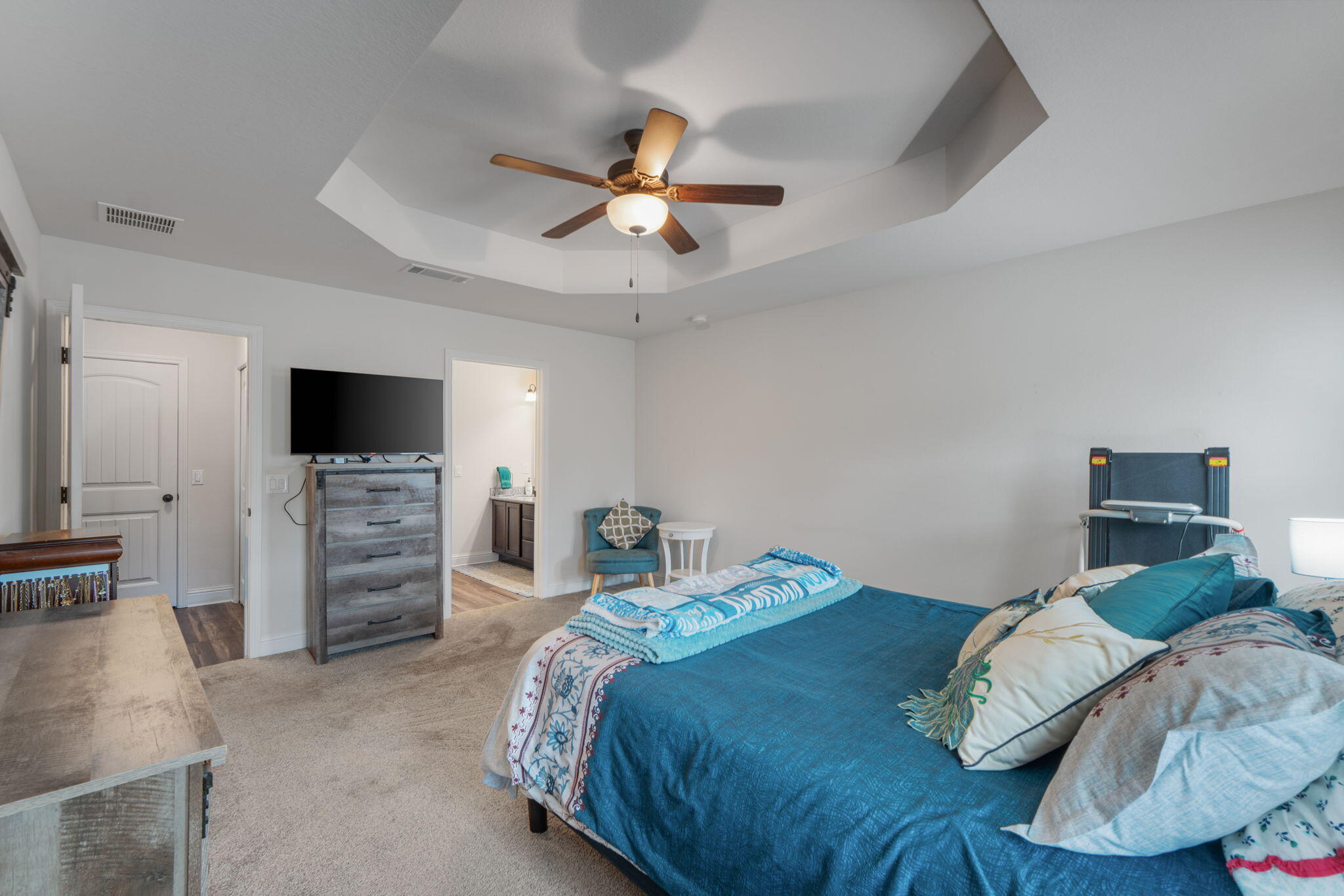 Heather's Place - Residential