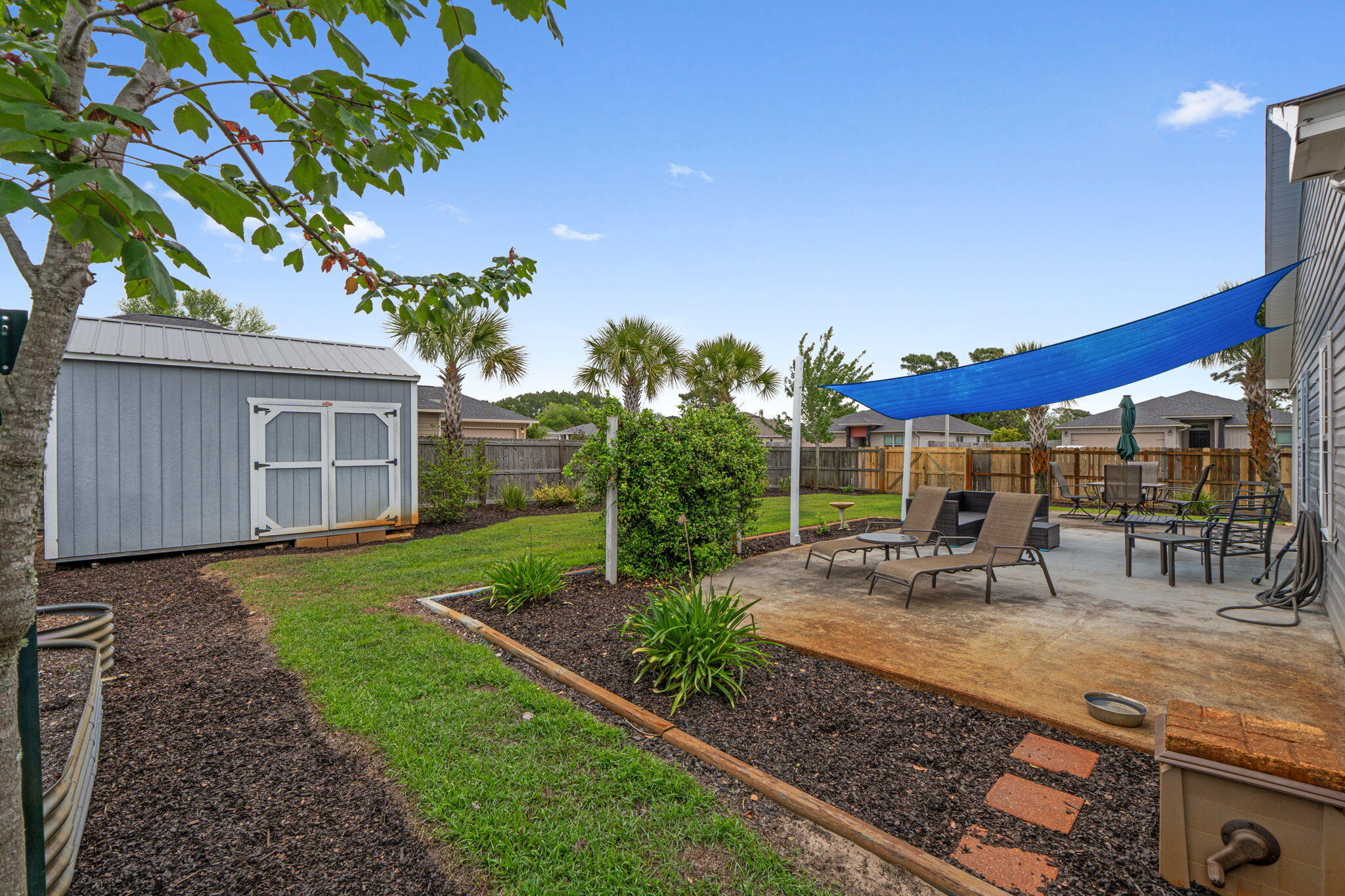 Heather's Place - Residential