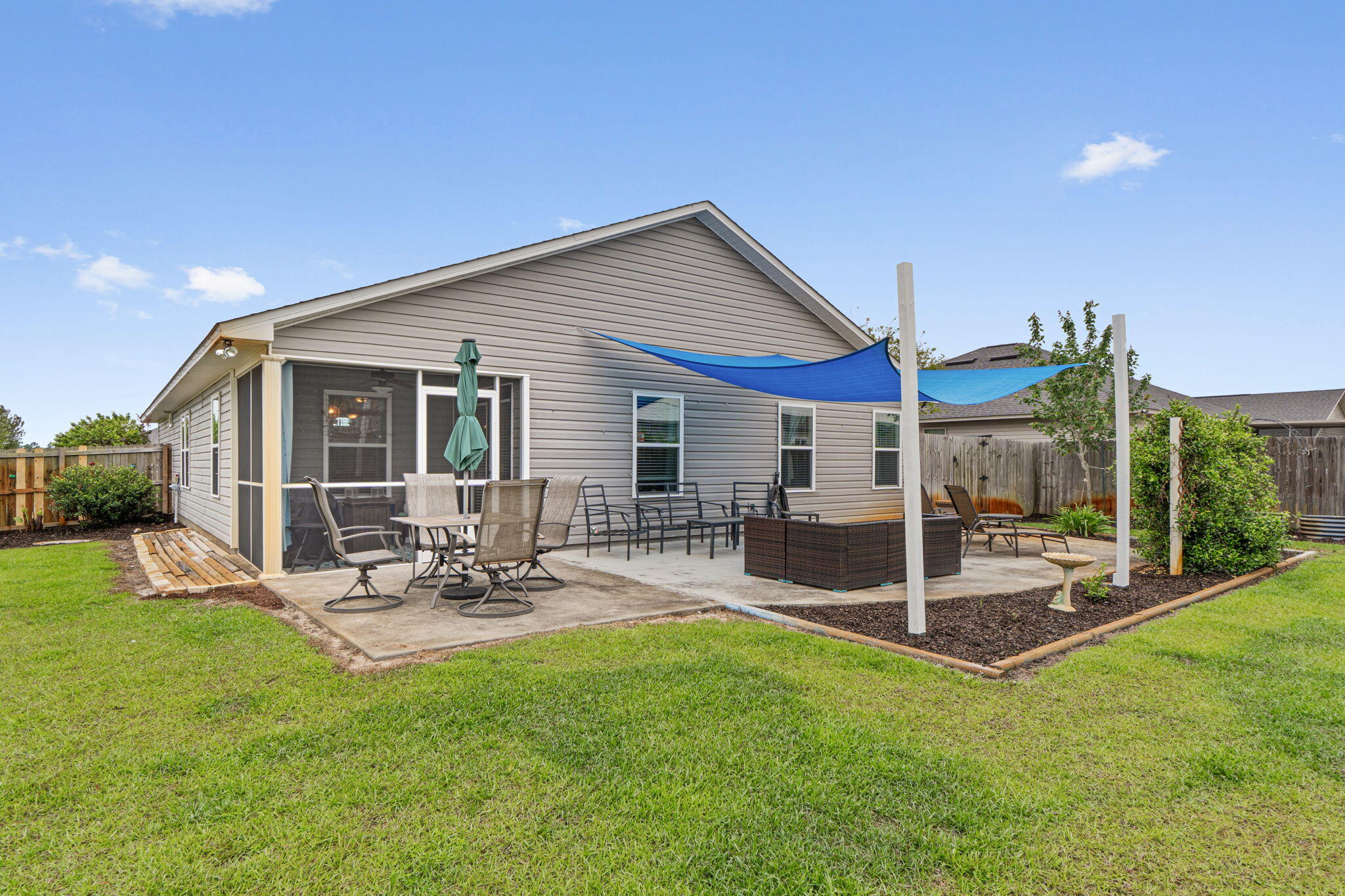 Heather's Place - Residential