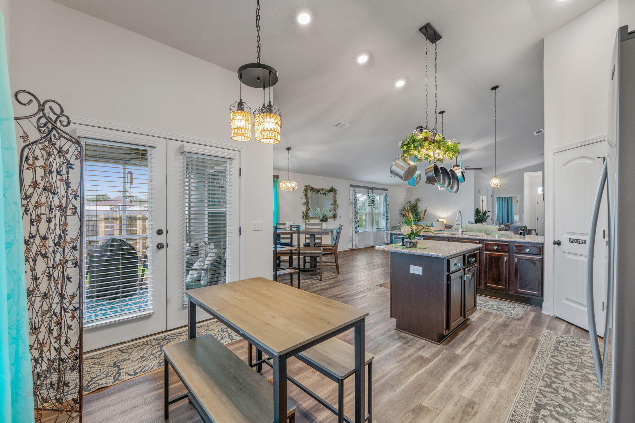 Heather's Place - Residential