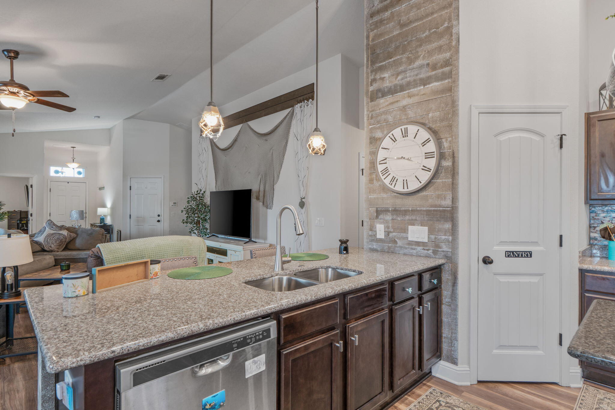 Heather's Place - Residential