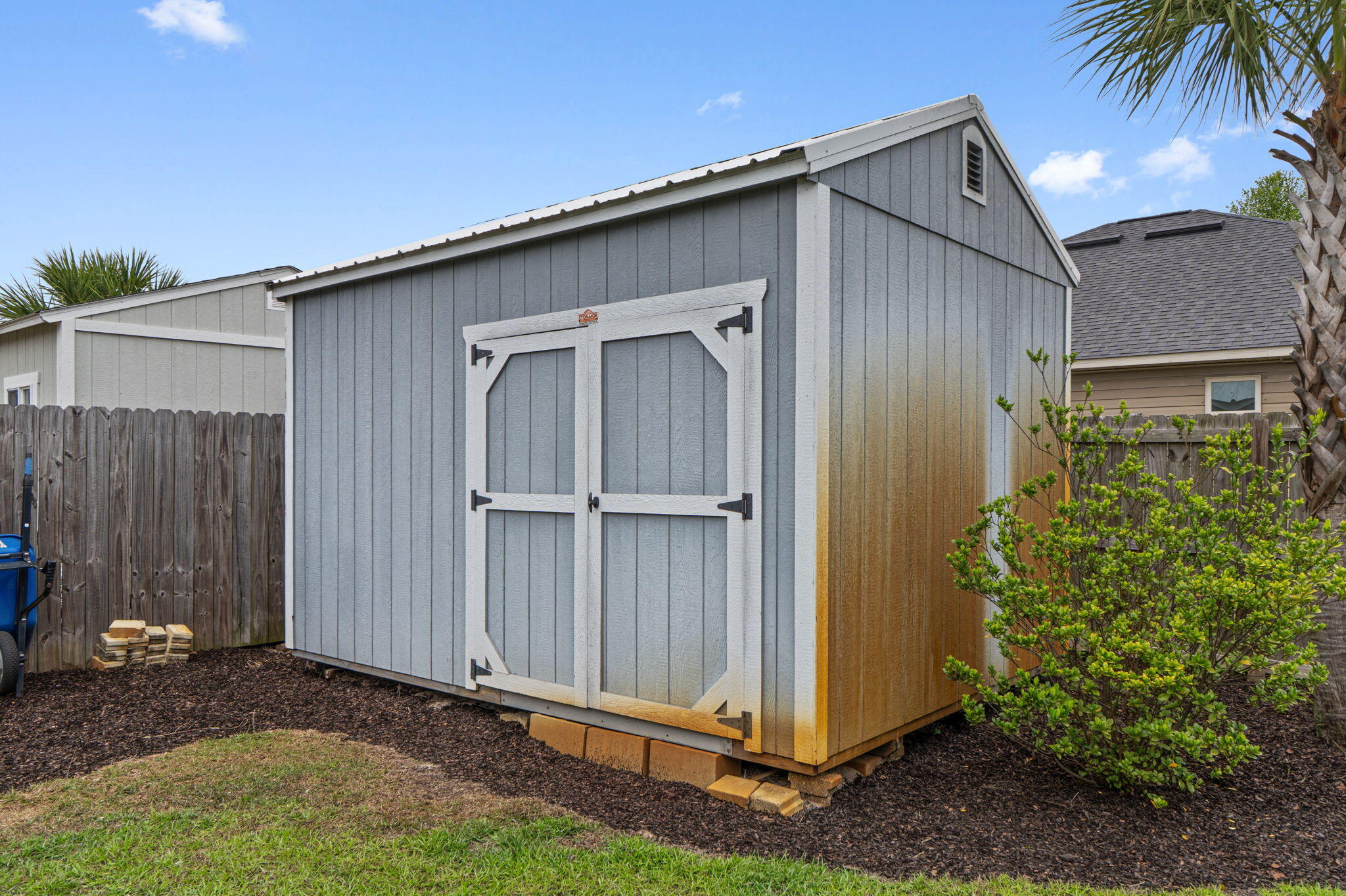 Heather's Place - Residential