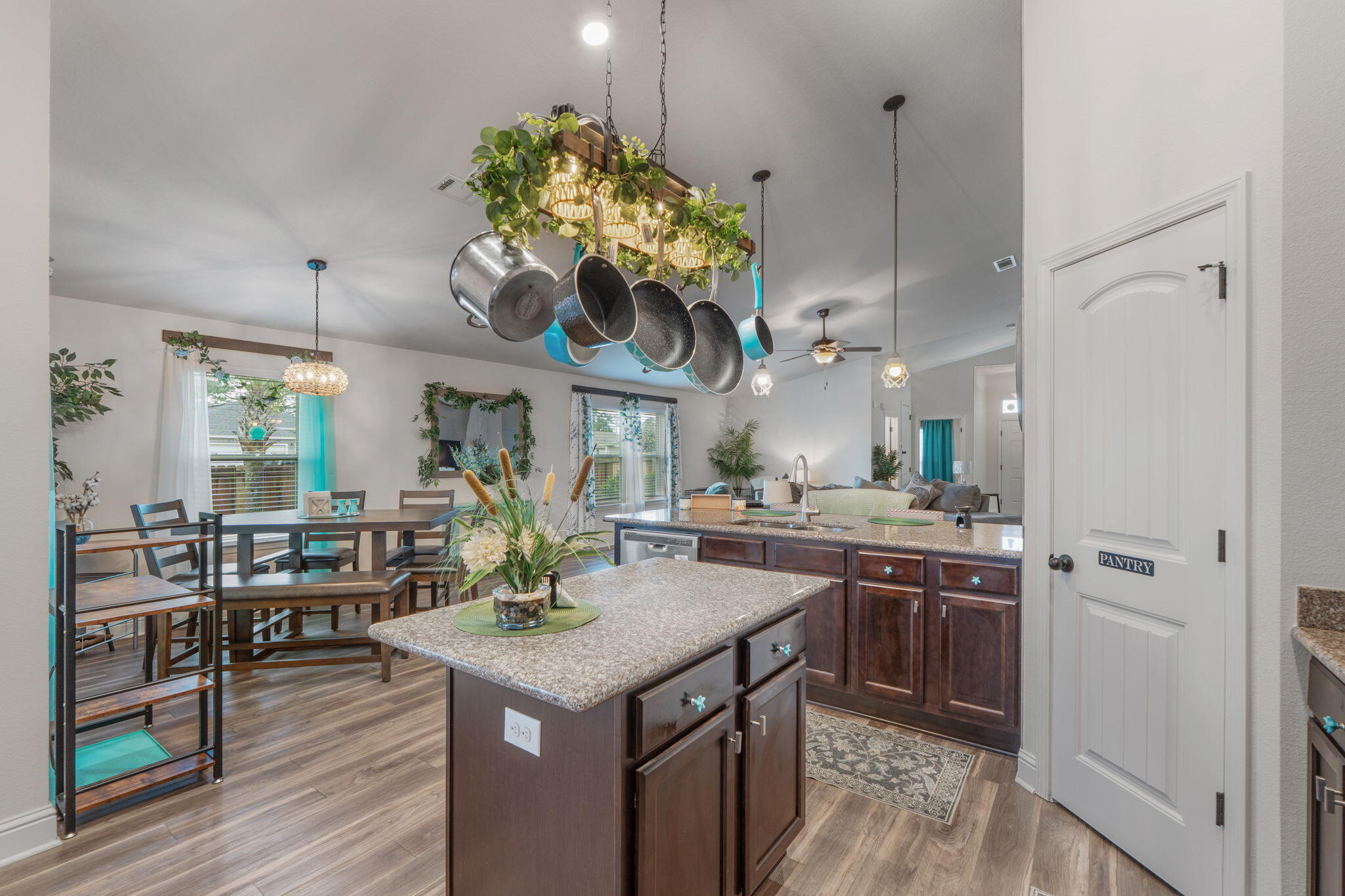 Heather's Place - Residential