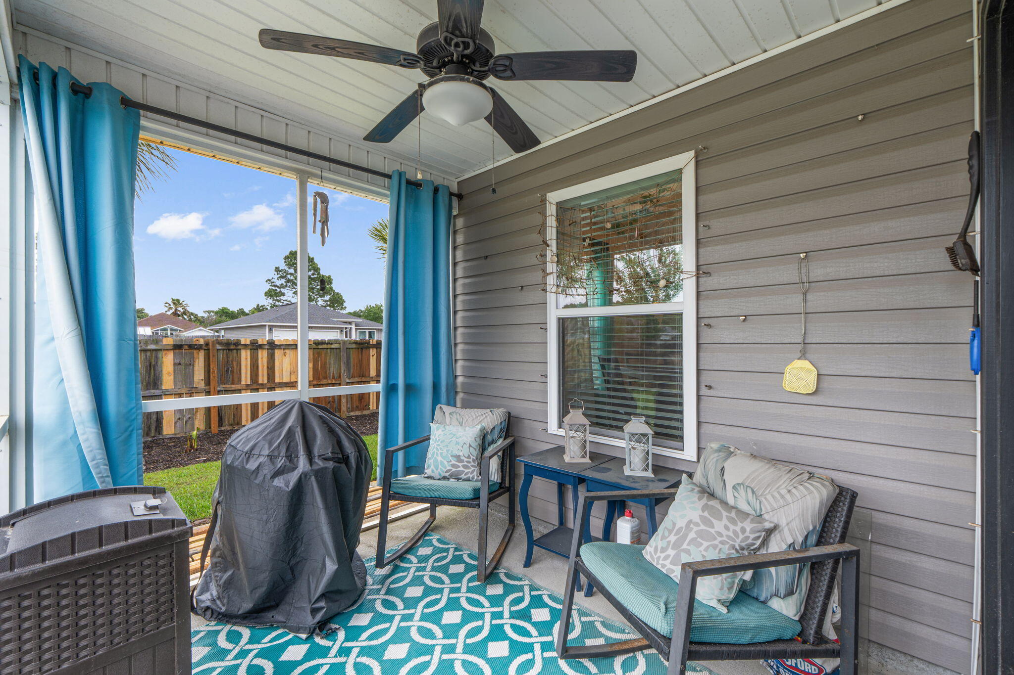 Heather's Place - Residential