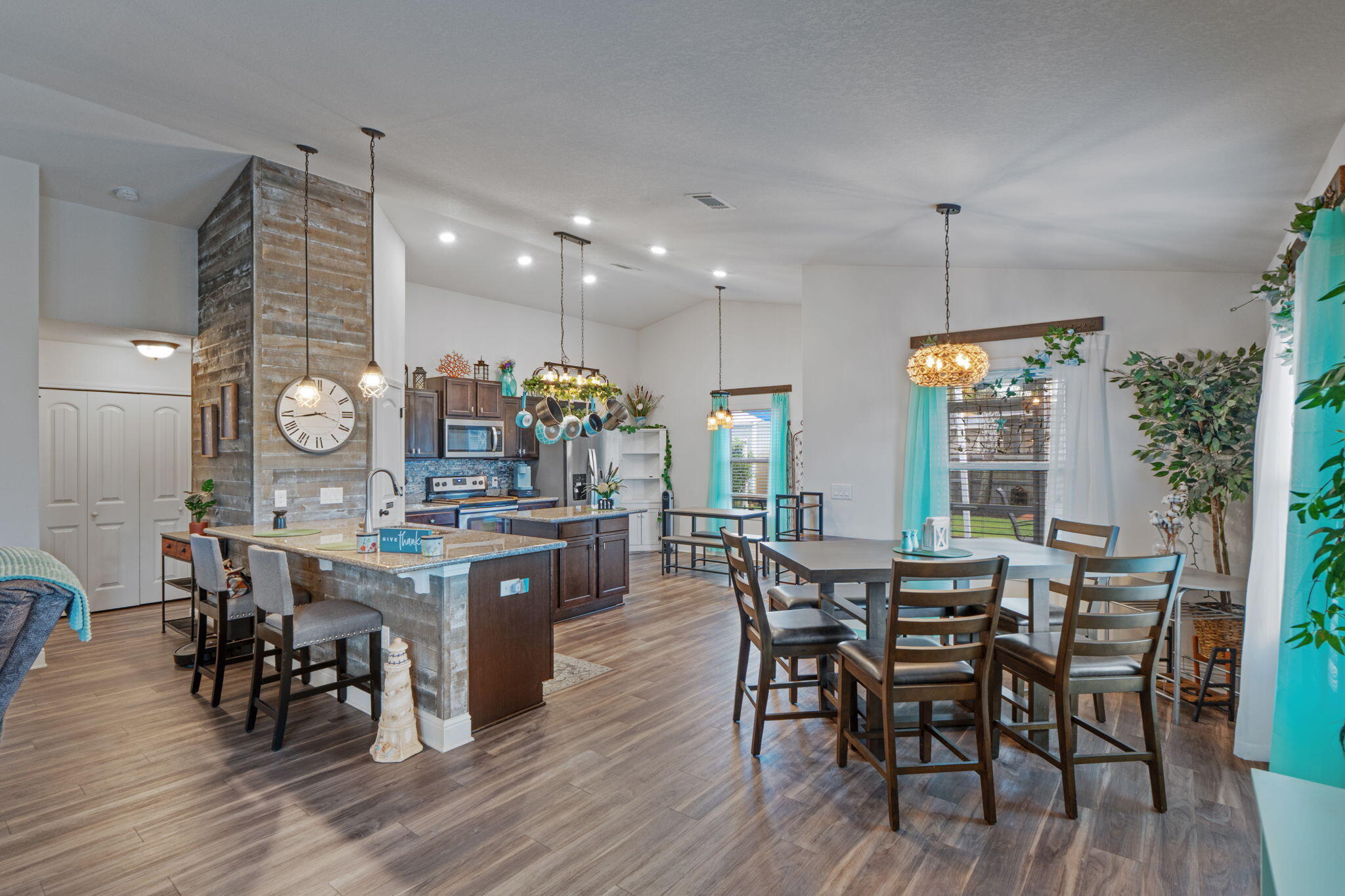 Heather's Place - Residential